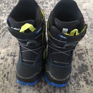 Burton Snowboard Boots